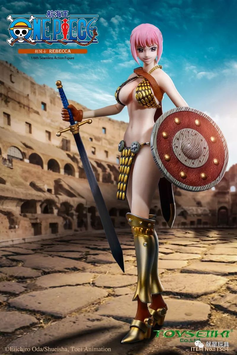 海贼王要出真人版了吗,海贼王出了多少人物