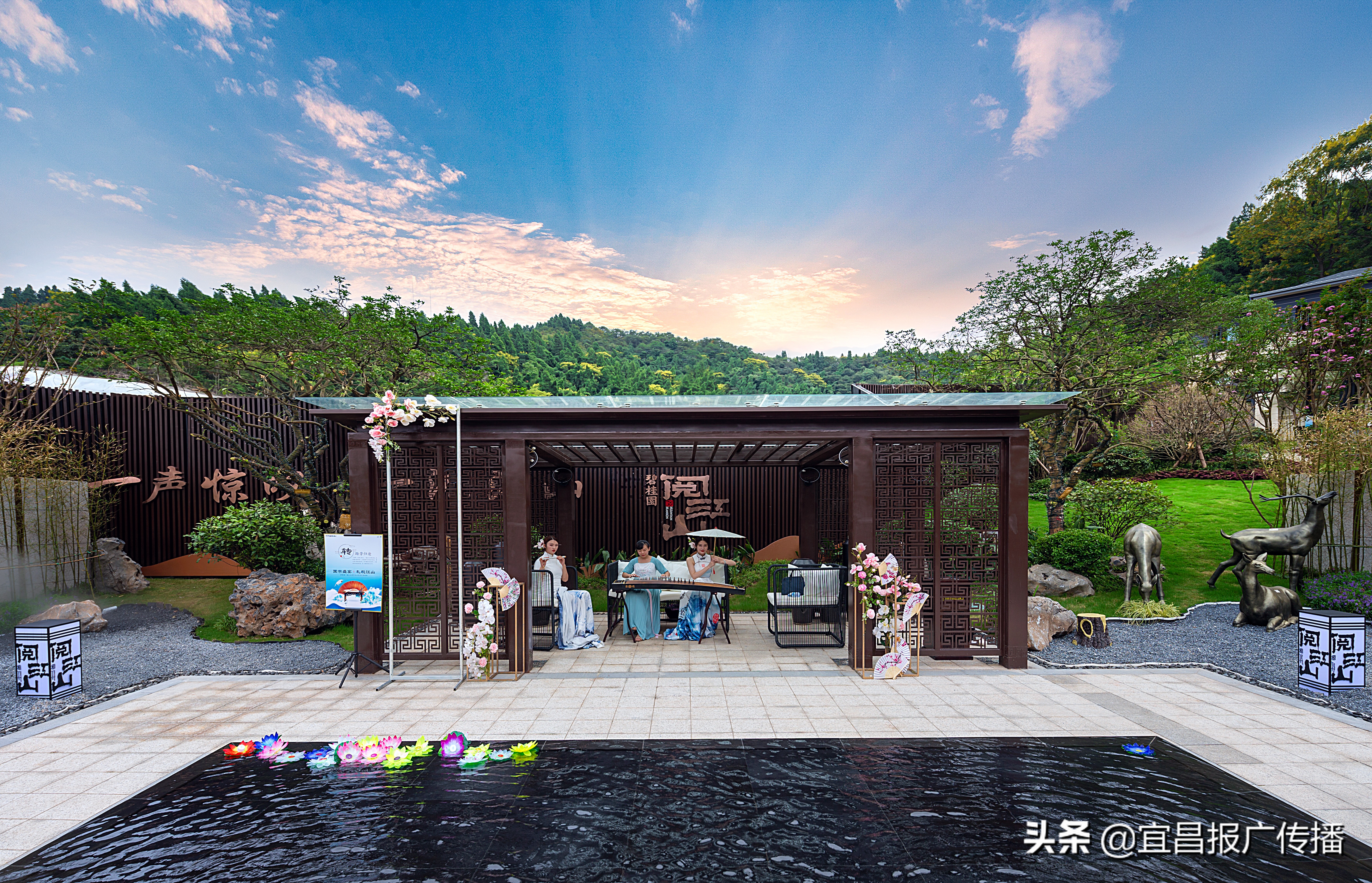 宜昌高新区碧桂园城市之光,宜昌碧桂园哪个楼盘热卖