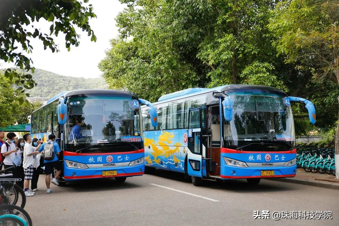 读一所校园环境和学习氛围全方位一流的大学是什么体验？