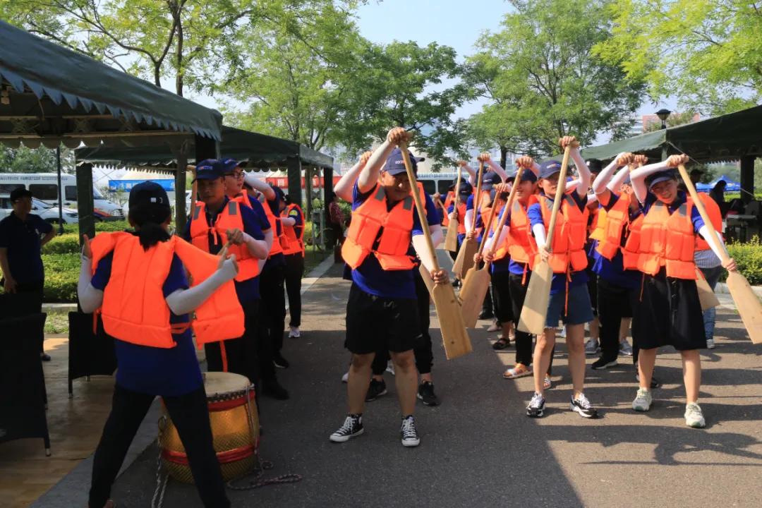 海大100周年,青岛海大生物集团有限公司