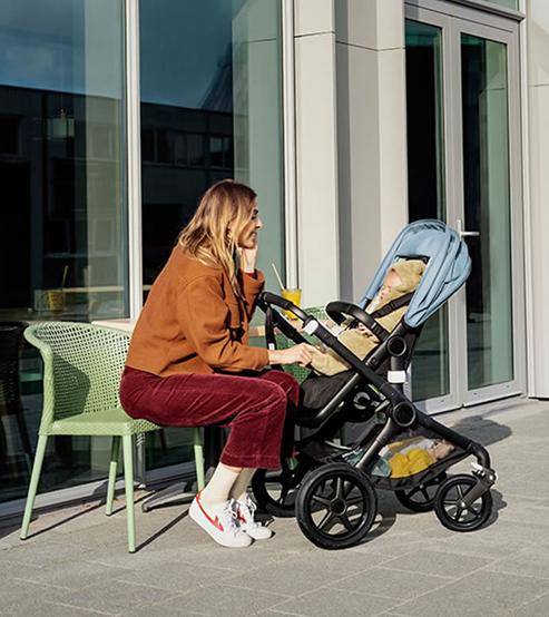 崔玉涛推荐婴儿轻便小车,崔玉涛推荐的几款婴儿推车