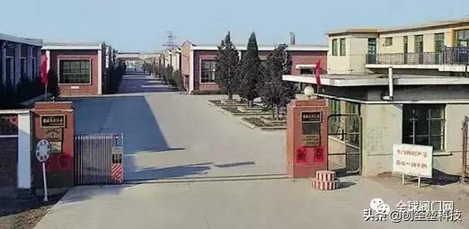 我国阀门十大生产企业,我国有多少家阀门厂