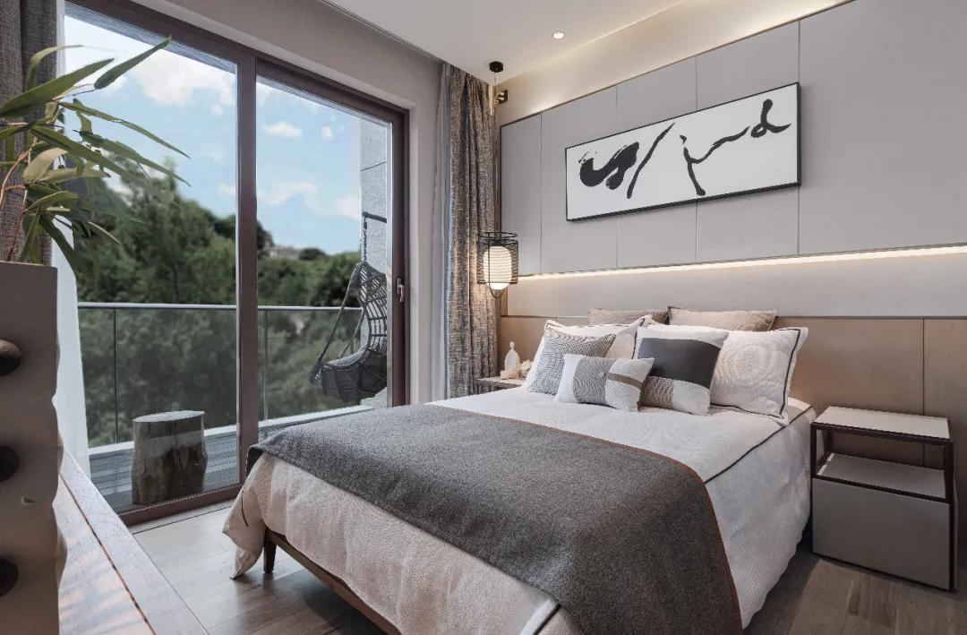 首发|WE设计：一次生活与森林的邂逅