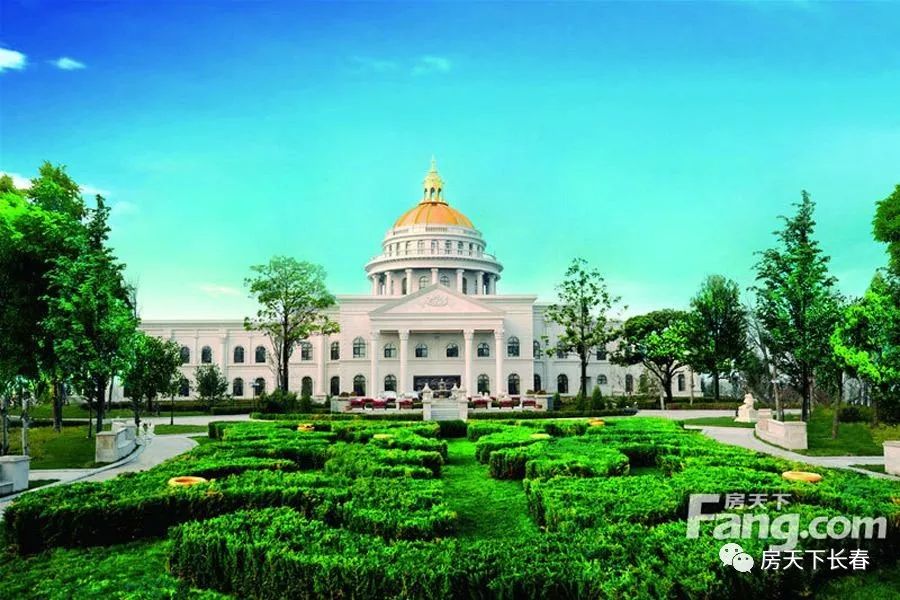 亚泰山语湖最好楼盘,长春亚泰山语湖缺点