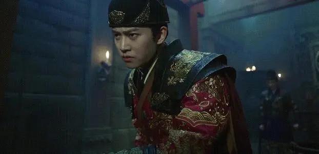 明朝男人穿裙子,明朝男人穿衣