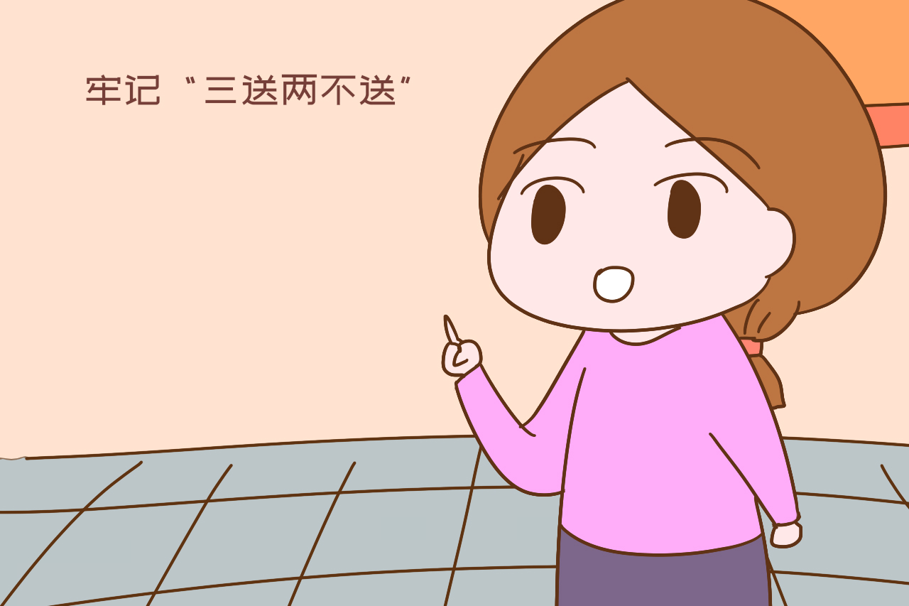 探望新生儿最佳礼物清单,给新生儿的礼物什么时间送合适