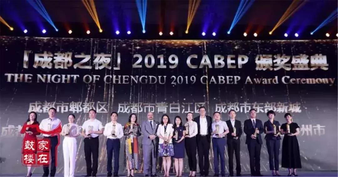 福州鼓楼为什么这么出名,福州鼓楼区分析