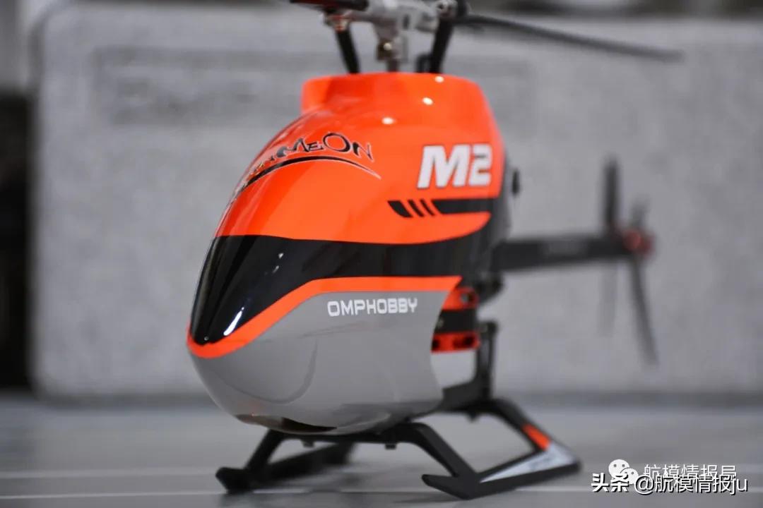 朗宇omphobbym2直升机,朗宇omphobby垂直起降固定翼