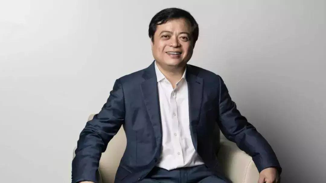 改革先锋100人,改革先锋100人完整名单