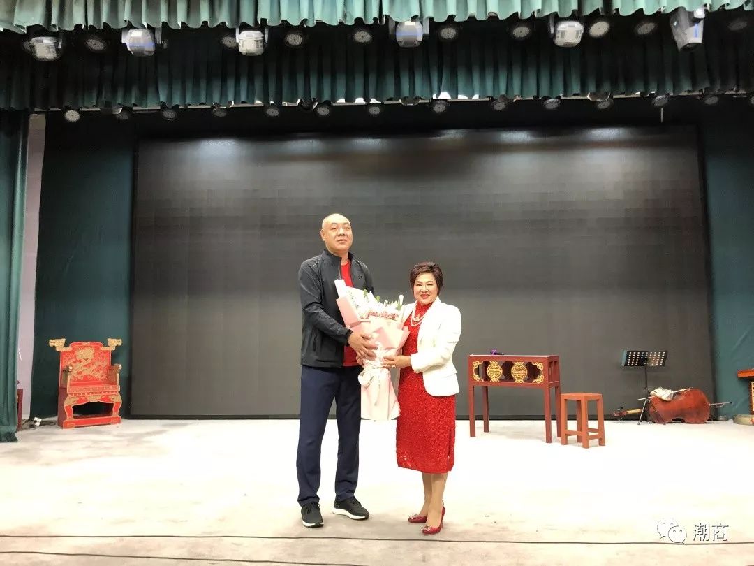 “腊哥”陈健辉！一个潮人认可和好评的人