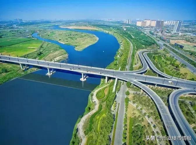 秦汉新城多久可以发展起来,未来5年秦汉新城刘家沟规划