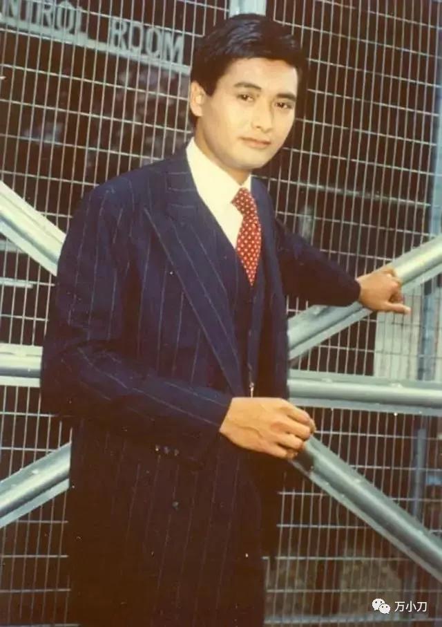 周润发逆天改命合集,周润发风流改命记