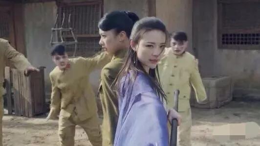 宫廷太监爱上大学校花？“禁穿越”的第8年，真是越来越可笑了