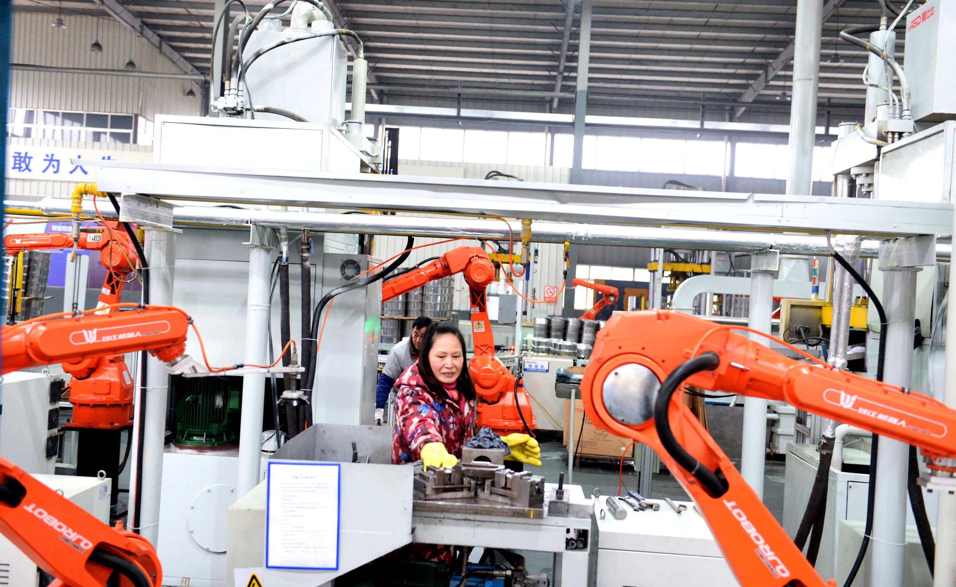 【安陆人城事】——第01集爱仕达电器，21年专注造好一口锅