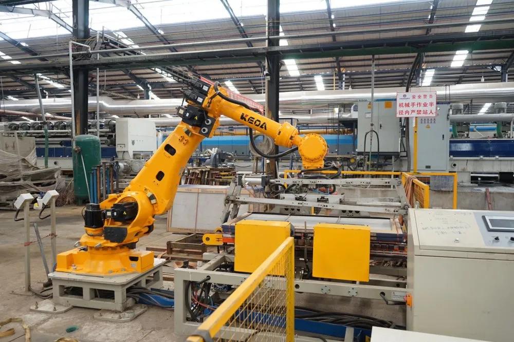 四大产区86家陶企,江西高安陶企经营状态