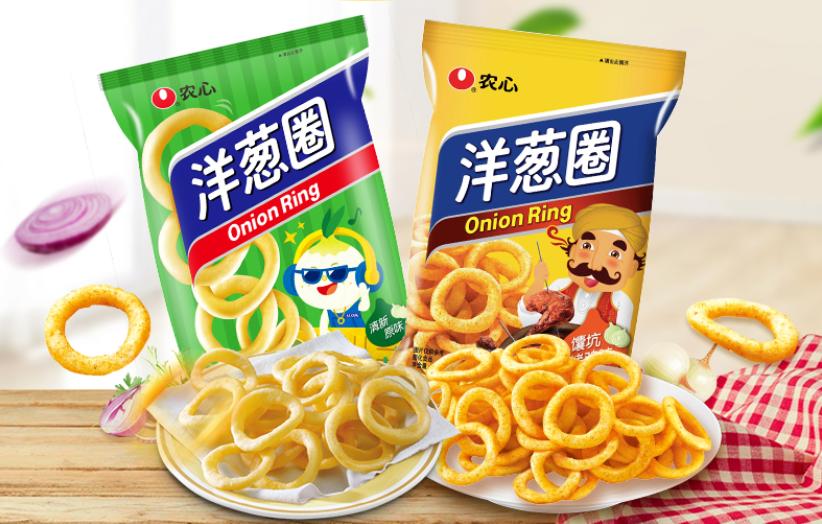 韩国四季都能吃的零食,最好吃的韩国零食排行