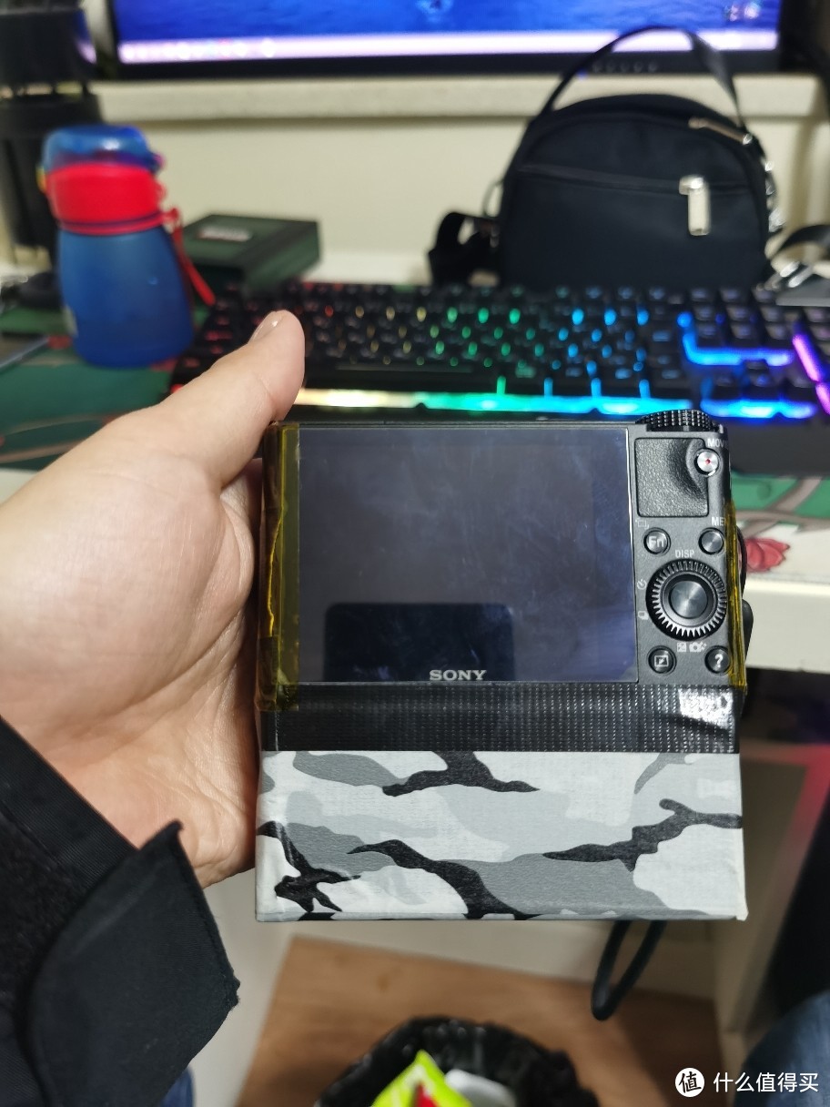 索尼黑卡哪一代最值,老款索尼黑卡