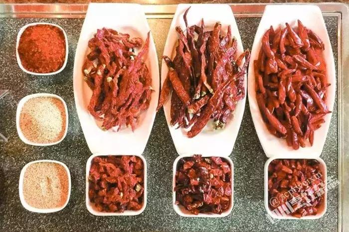 什么辣椒油熬红油最好,蔡大厨红油辣椒油的正宗做法