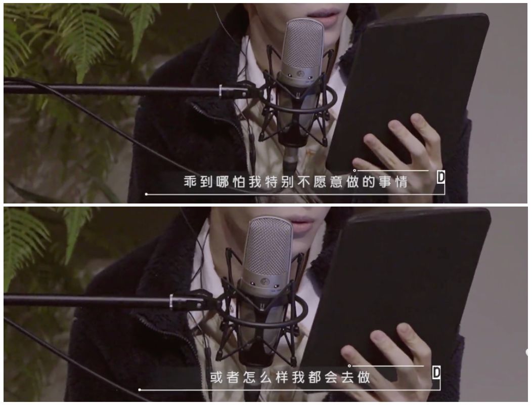 20多年的老好人何炅现状,老好人人设何炅完整版