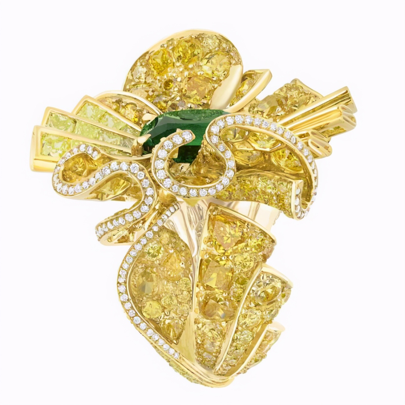 关于节日的高级珠宝首饰设计图,顶级珠宝首饰设计