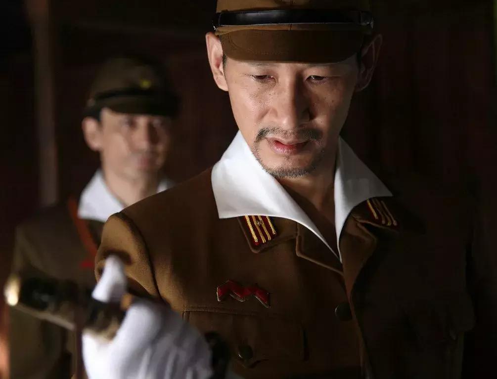 王劲松谈林耀东杨金水,王劲松谈林耀东荀彧