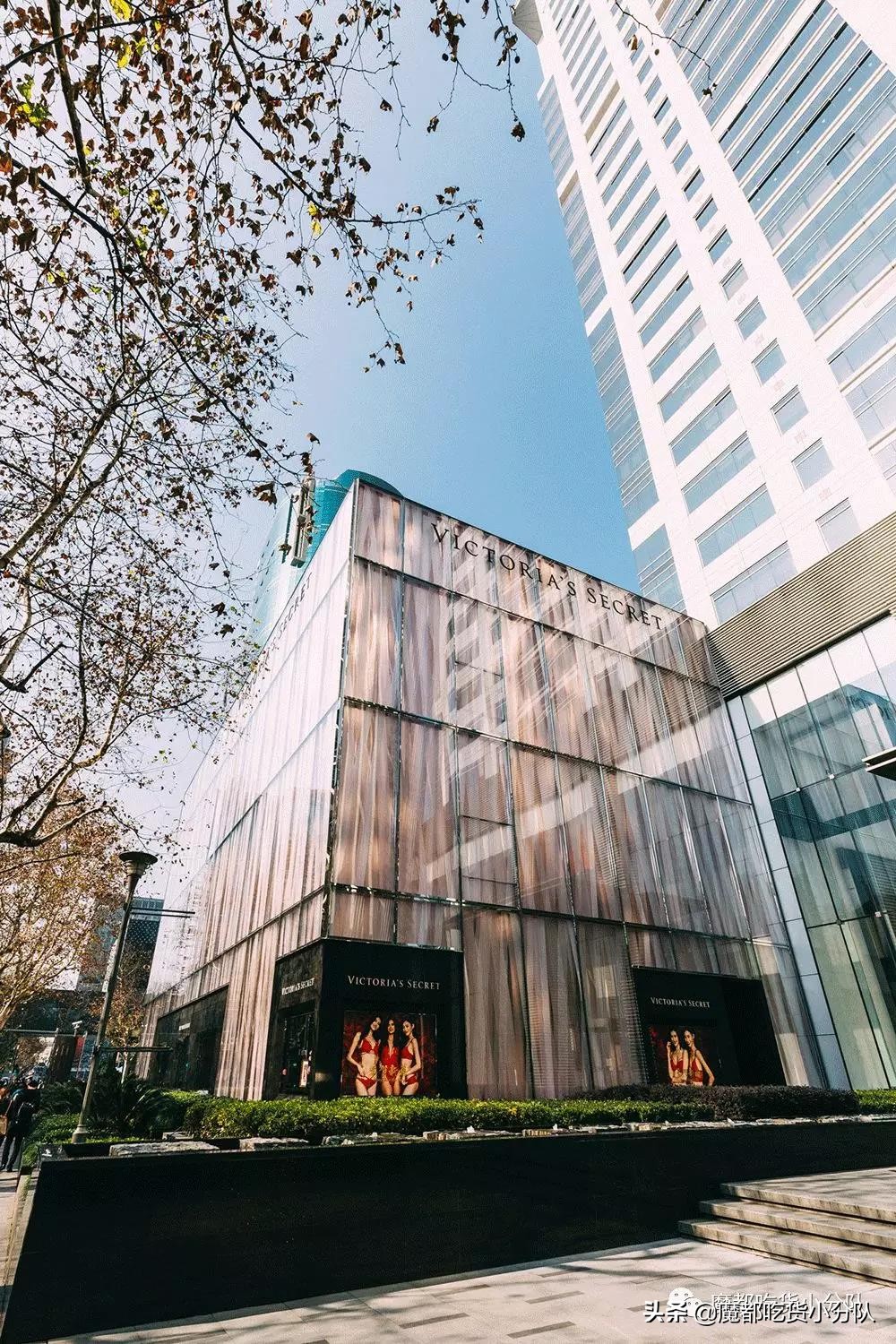 上海新开的日本旗舰店,上海有什么有意思的旗舰店