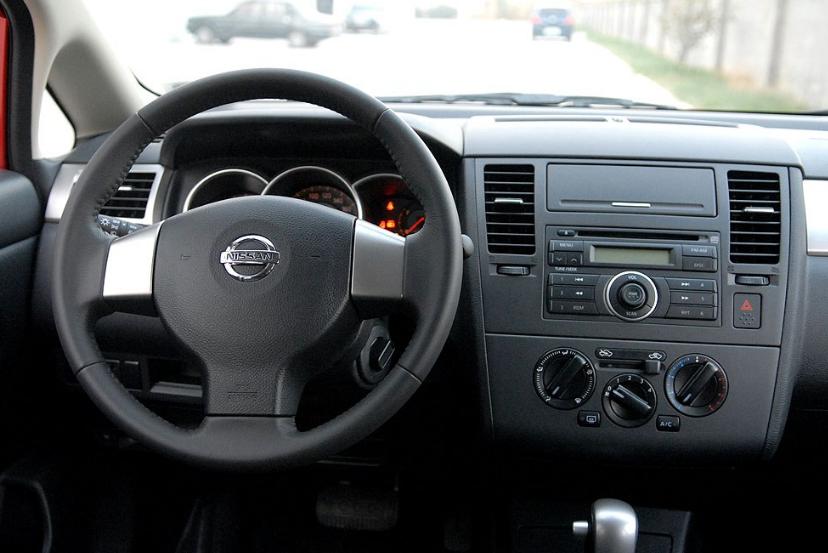 老款骐达多少钱,骐达19年五万公里卖多少钱