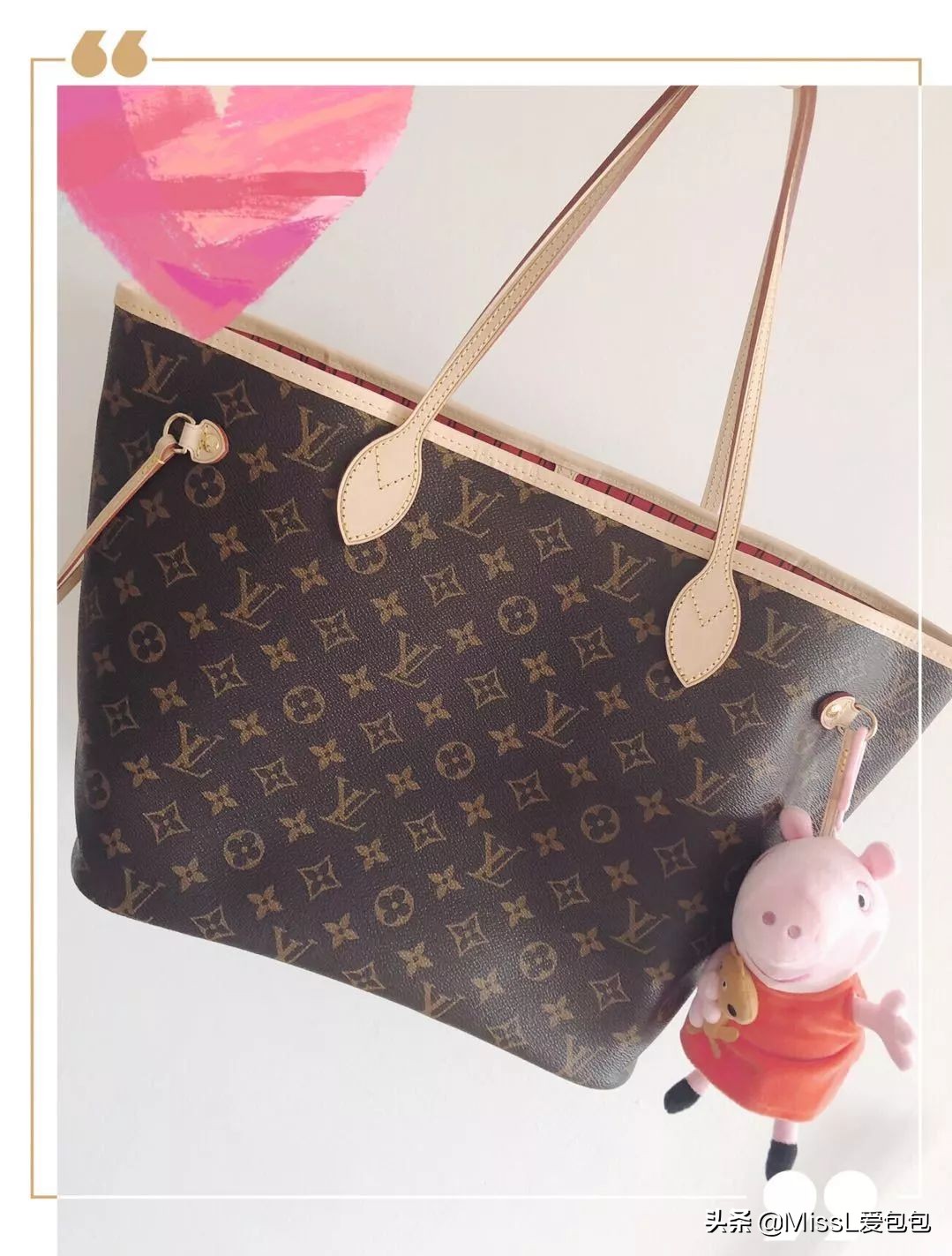 颜值高还实用的大牌包推荐,大牌入门款包平价