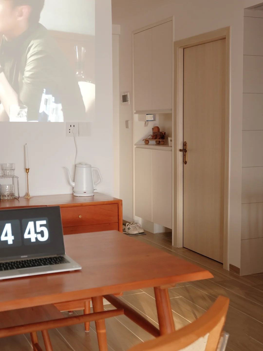 婚后第一年布置一下房间,最幸福就是一起布置新家