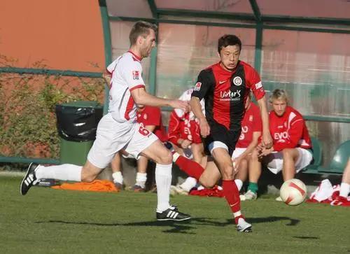 科特布斯球员,科特布斯现在在德国哪个级别踢球