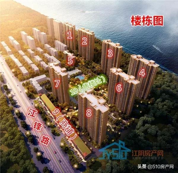 江阴楼市播报,江阴楼市到底涨还是跌啊