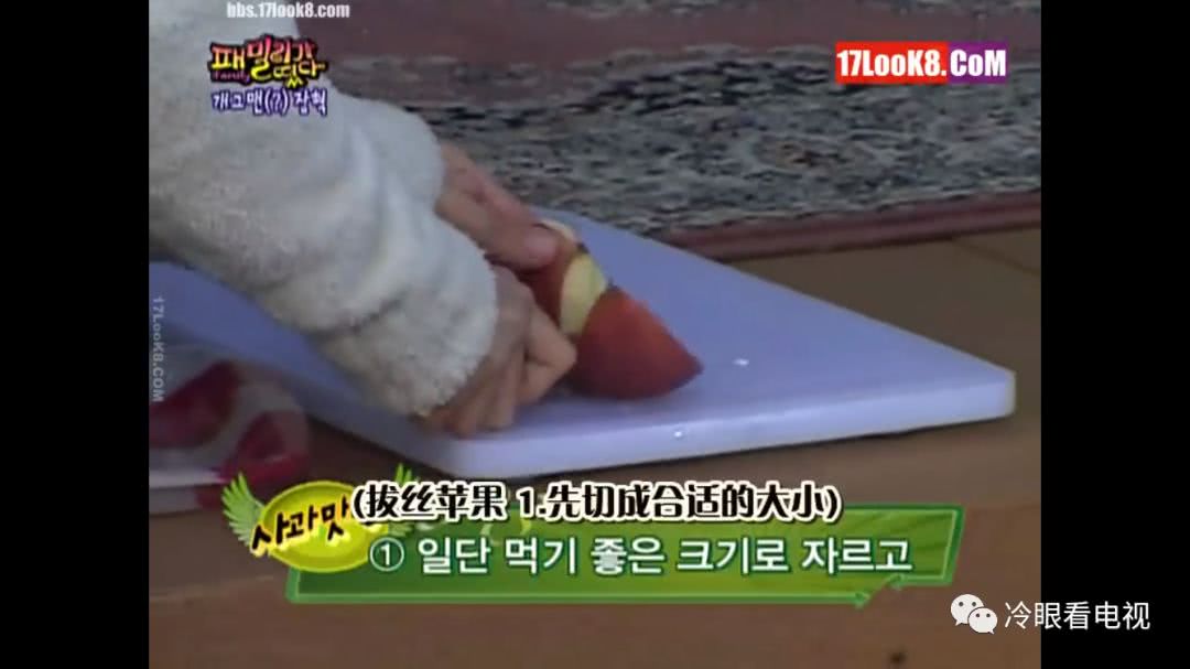 野生厨房深度解析,野生厨房都吃过哪些东西