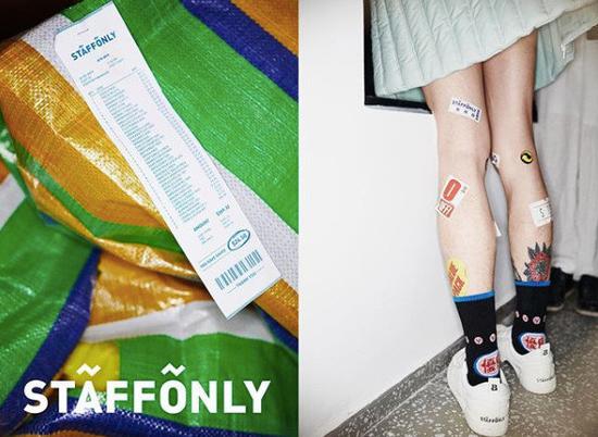 潮得都快不认识了，这还是回力吗？