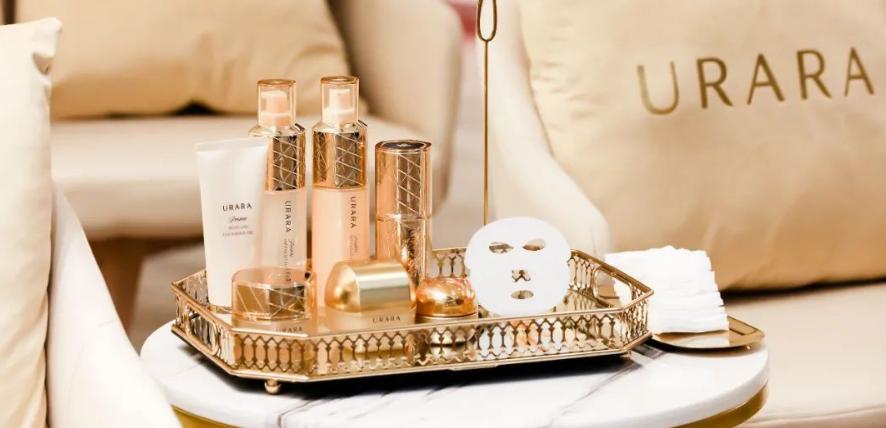 hbn抗皱紧致精华,悠莱凝时抗老精华