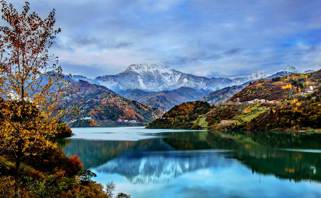 360度观景台,360度观景平台哪里好玩