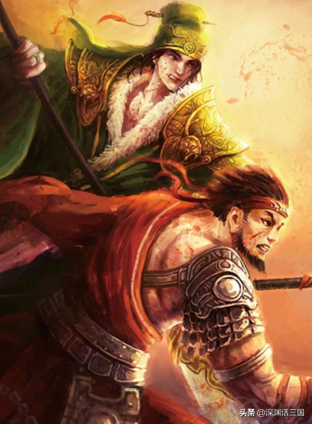 三国杀两个人都没牌可出怎么办,三国杀两个英雄