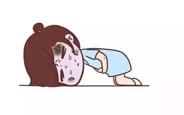 高考大姨妈来怎么缓解,高考大姨妈来了肚子痛怎么办