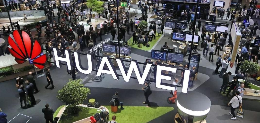 华为终端崛起之路,华为发布抢先苹果手机