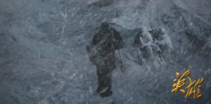 致敬人民英雄纪录片,不忘初心牢记使命烈士致敬视频