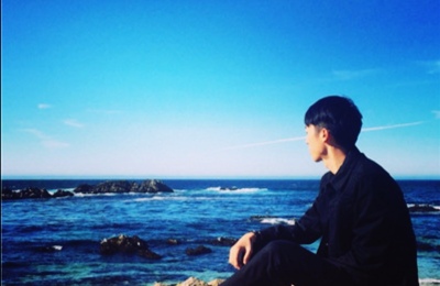 听说你喜欢嗑瓜子儿,那我就去做一株向日葵。