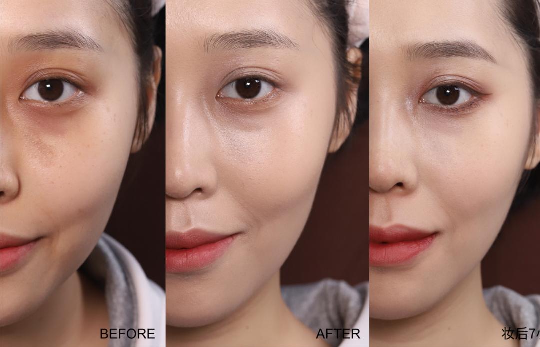 贫民窟女孩夏季粉底液推荐,贫民窟粉底液哪款好用