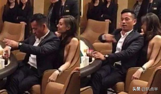 玉兰油女主刘碧丽有几个小孩,刘碧丽玉兰油照