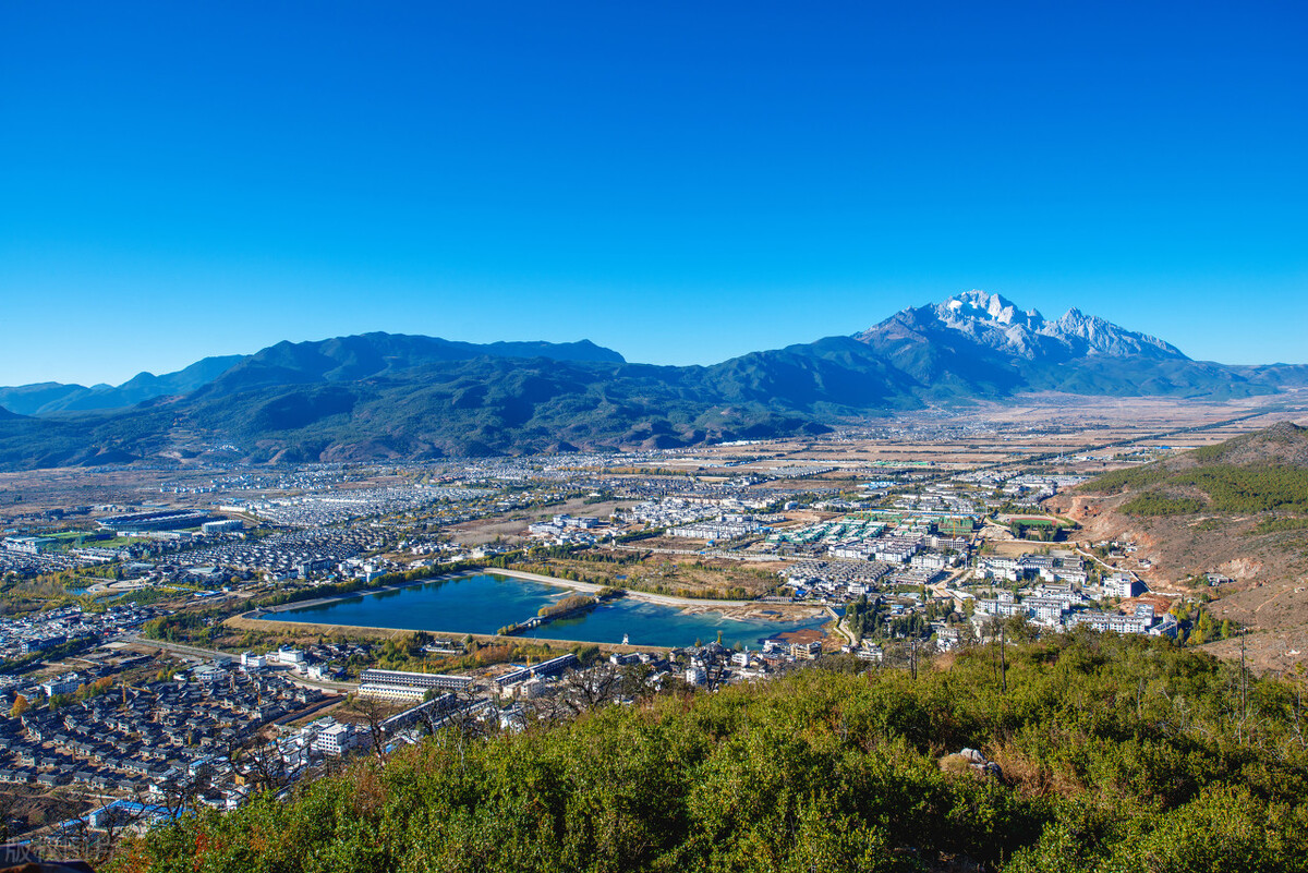 想去丽江怎么办,想去云南丽江旅游怎么办