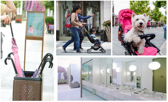 国内值得去的奥特莱斯,奥特莱斯名品推荐