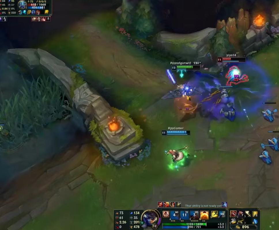 英雄联盟ad和辅助对线技巧,英雄联盟ad跟辅助