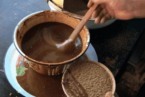 体验碳水的快乐也要学习,简单的碳水极致的享受