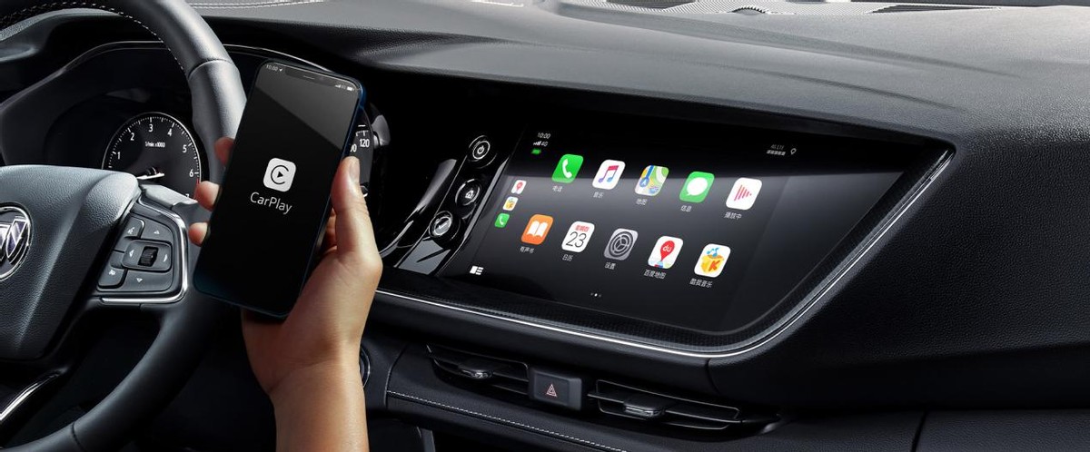 安行中国探秘上汽通用别克的“强大”向往