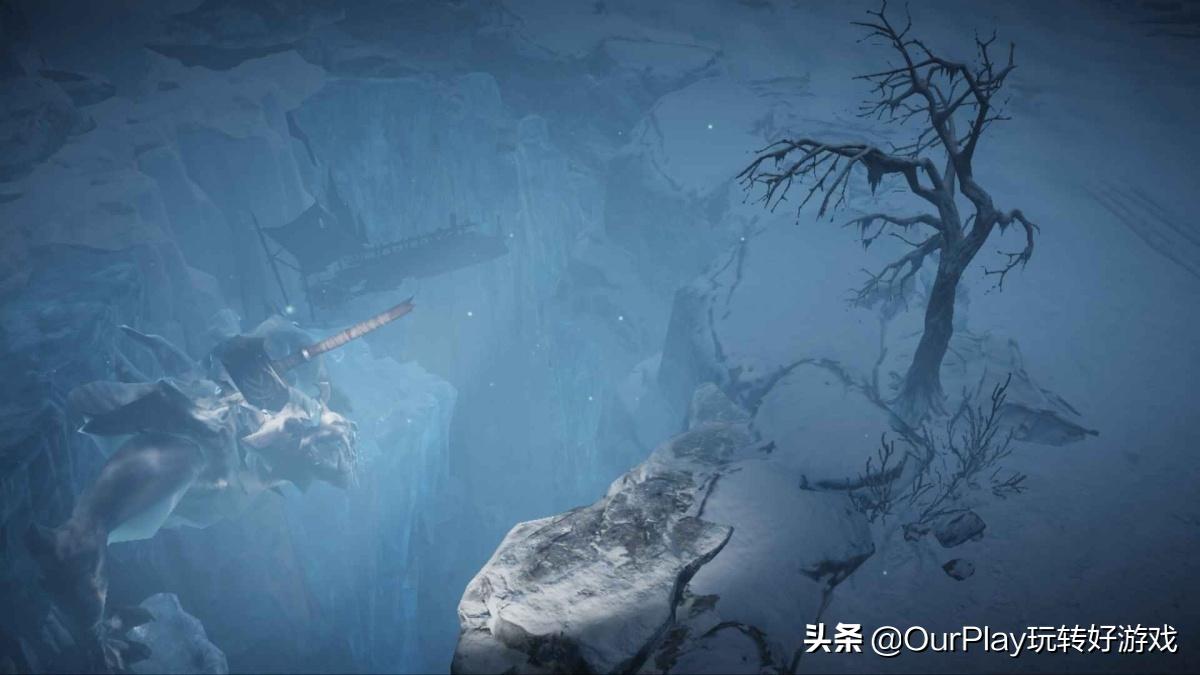 《暗黑破坏神永生不朽》测试开启，预注册攻略及玩点揭秘