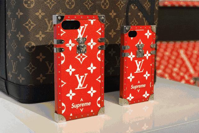 supreme为什么落寞了,supreme为什么这么贵