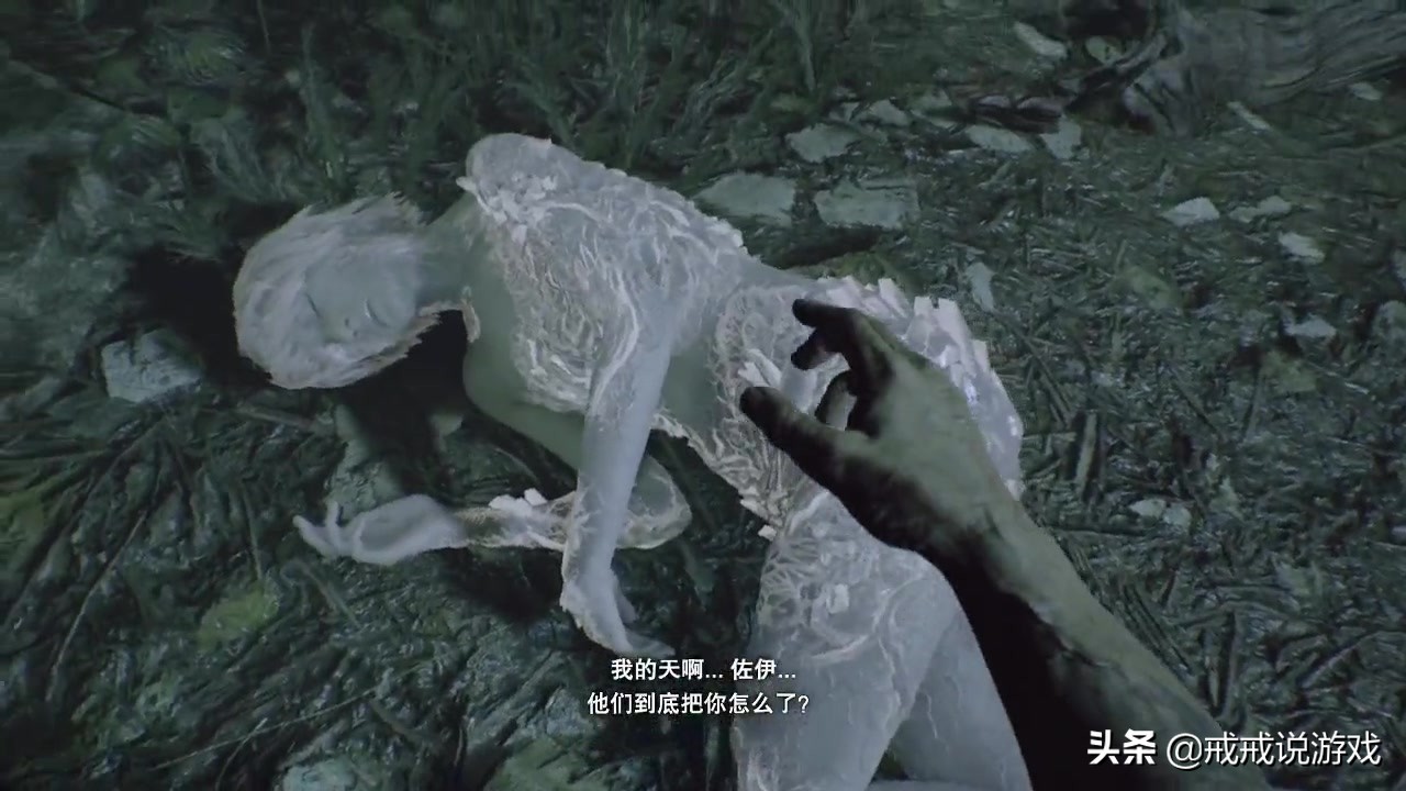 如果换成乔大爷来打生8会怎么样？玩家：劲夫劲夫，全场欢呼